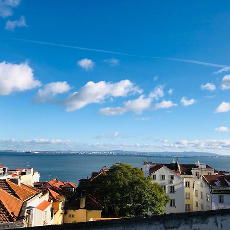 Santa Clara Lisbon Rooms Exterior photo
