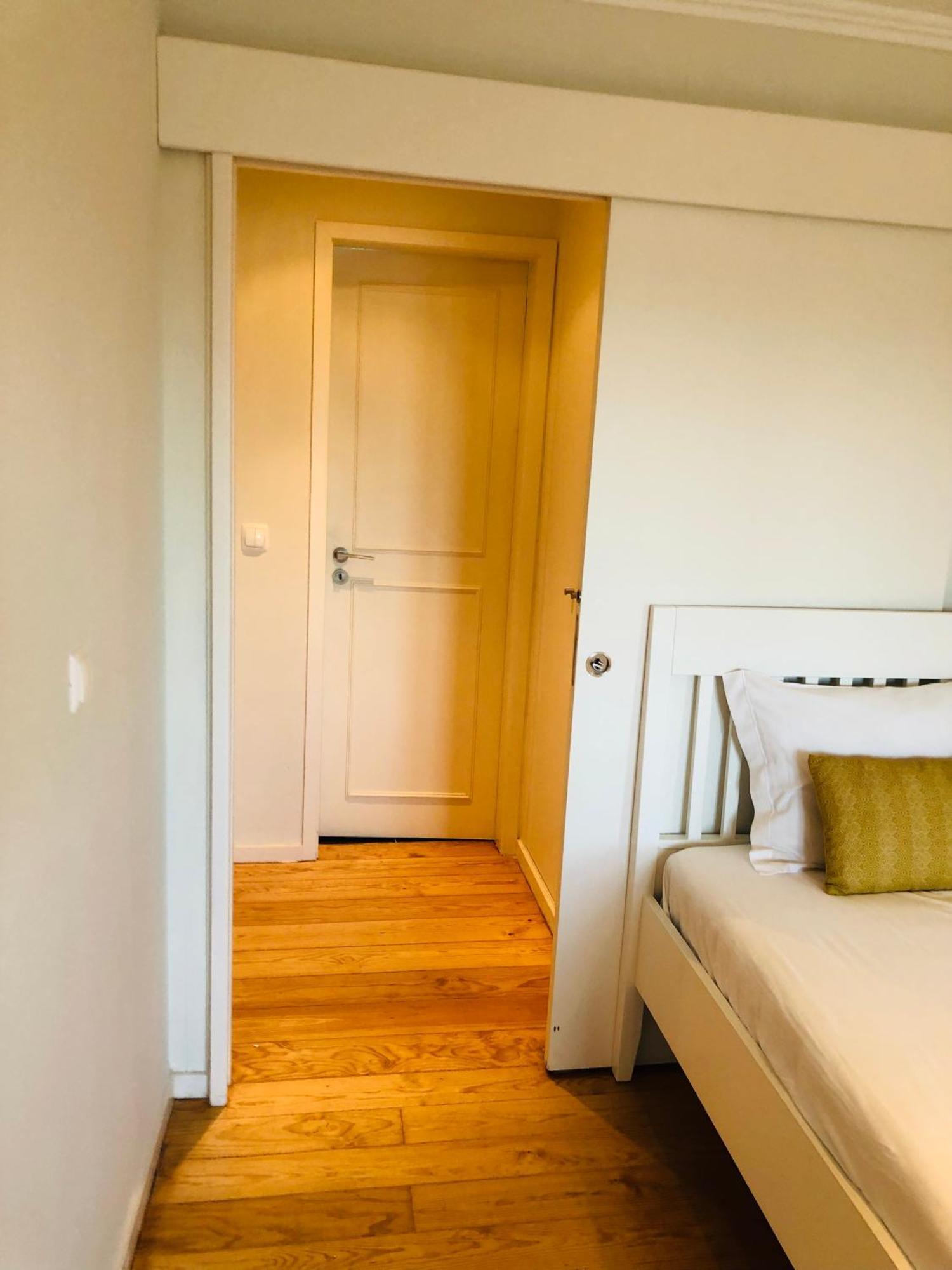 Santa Clara Lisbon Rooms Exterior photo