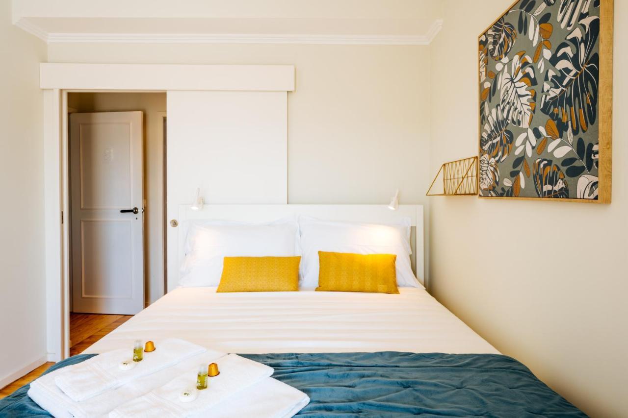 Santa Clara Lisbon Rooms Exterior photo