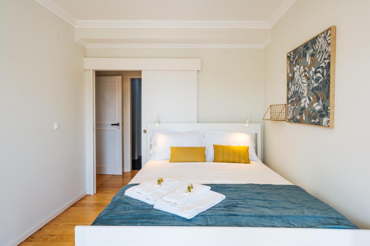 Santa Clara Lisbon Rooms Exterior photo